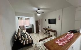 Studio Completo - Ótima localização